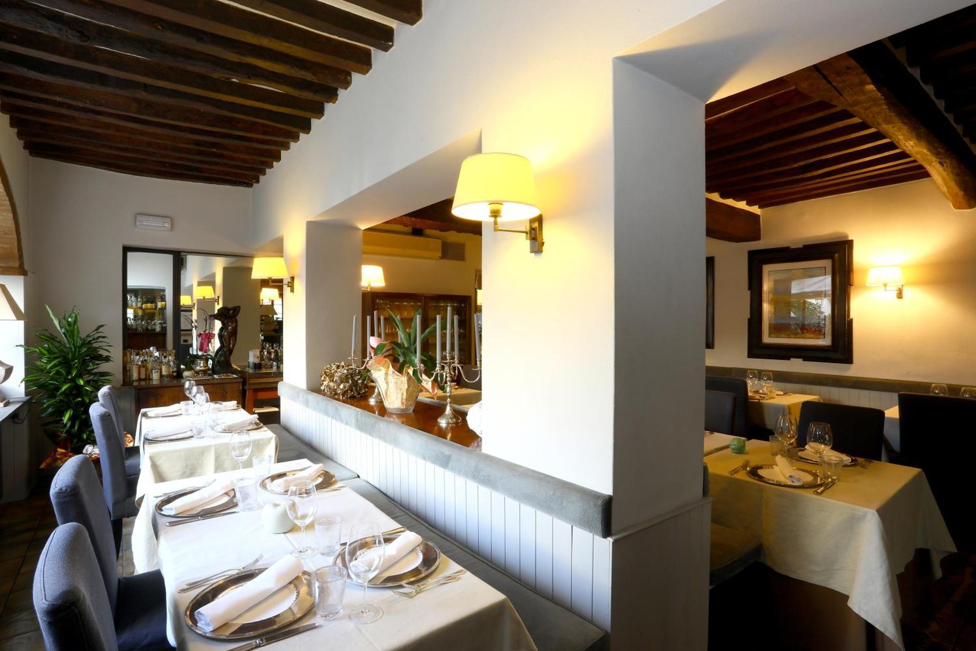 Locanda Stella D'Oro 索拉纳 外观 照片