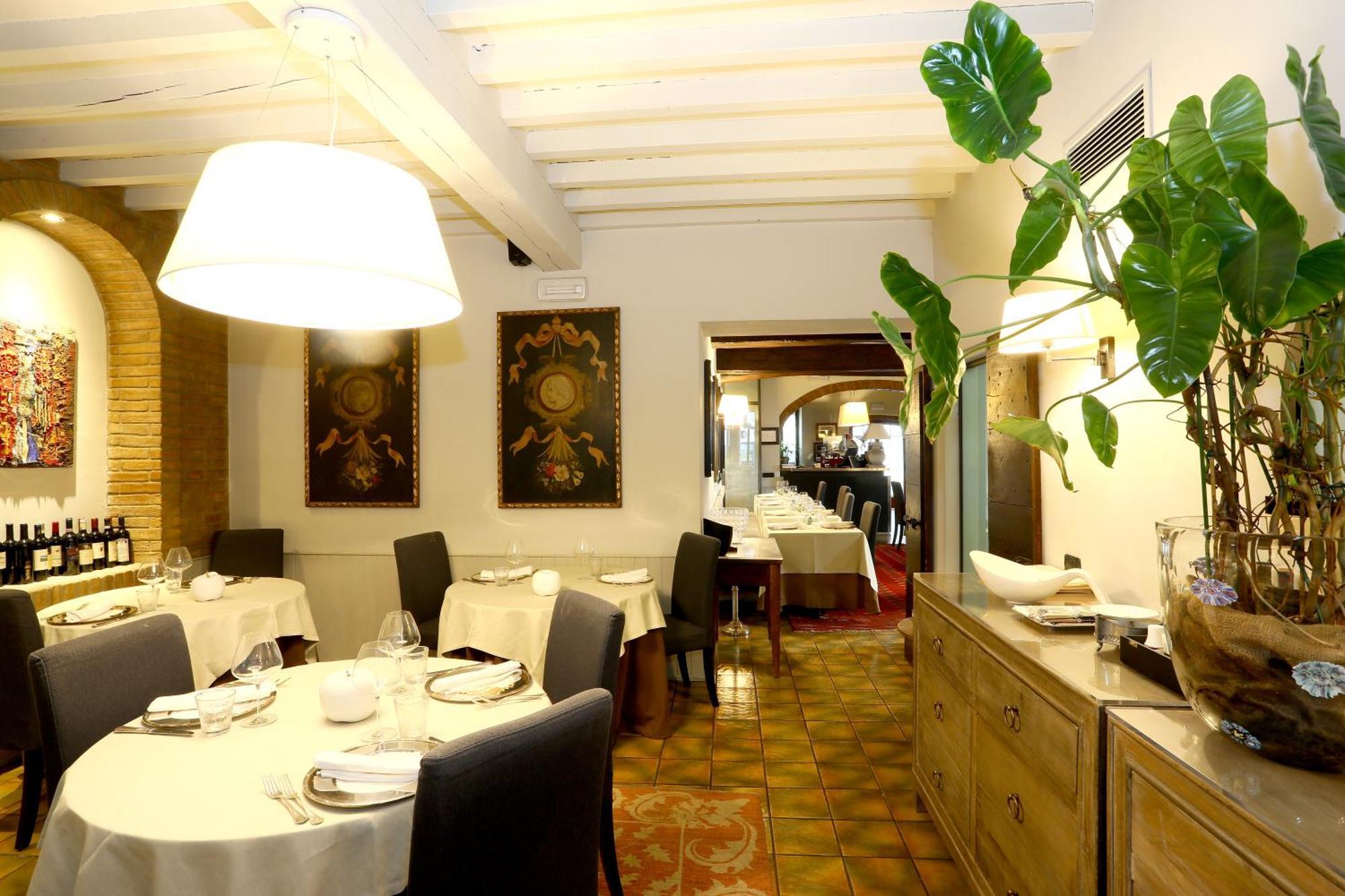 Locanda Stella D'Oro 索拉纳 外观 照片