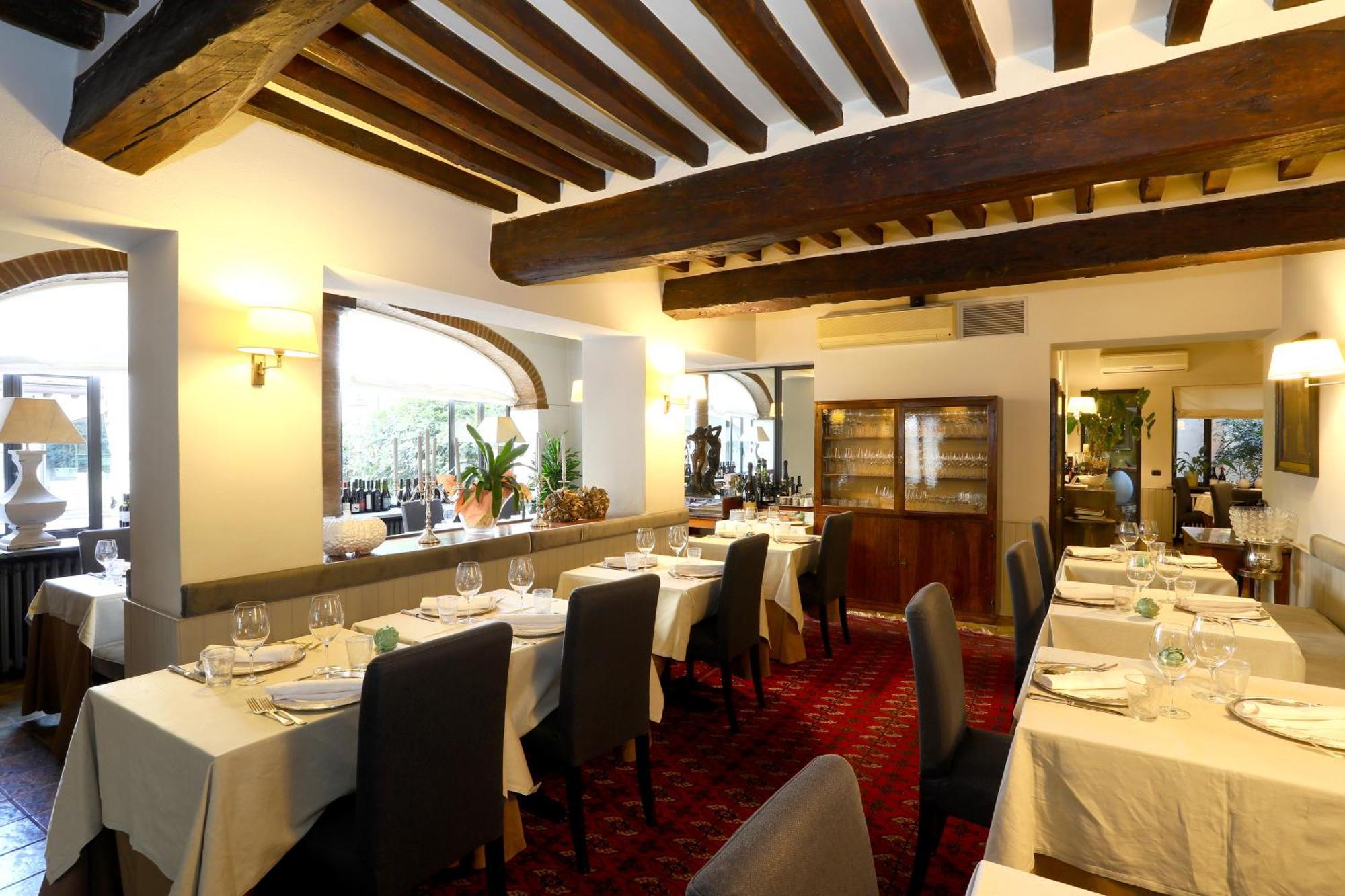 Locanda Stella D'Oro 索拉纳 外观 照片