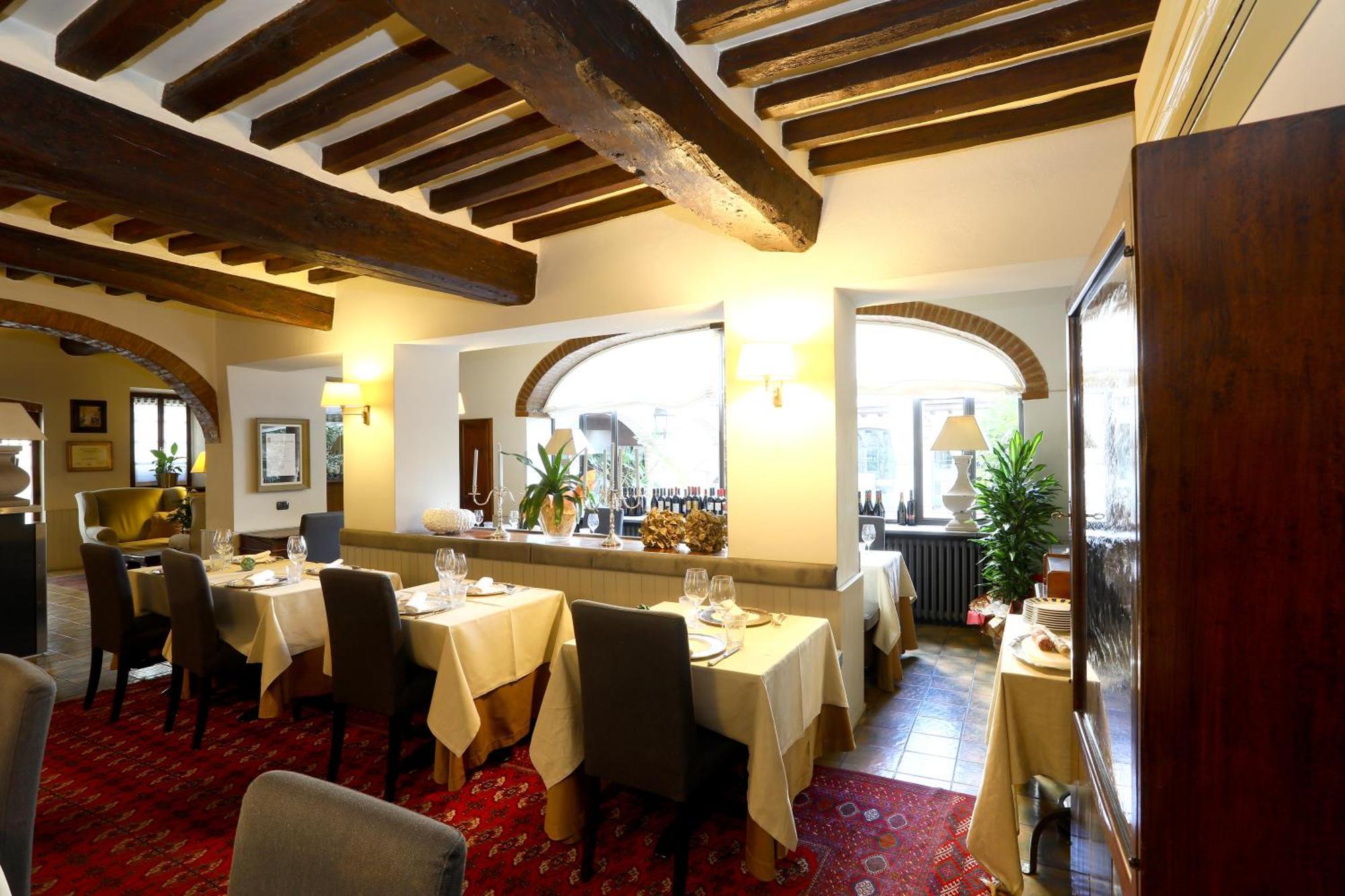 Locanda Stella D'Oro 索拉纳 外观 照片